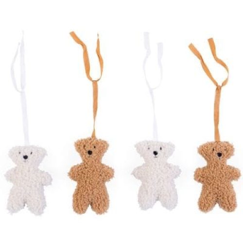 jouets-pour-arche-d-activites-teddy-beige-et-ecru-4-pieces