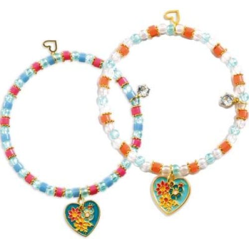 kit-de-creation-de-bracelets-enfilage-coeur-2