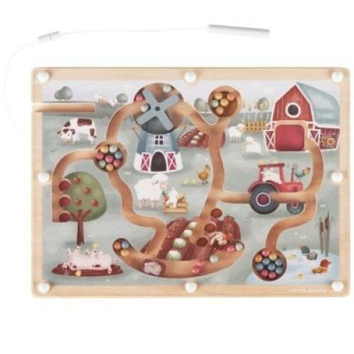 labyrinthe-magnetique-little-farm