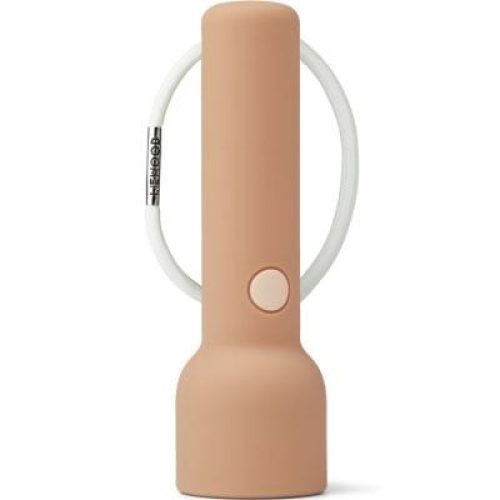 lampe-torche-gry-tuscany-rose