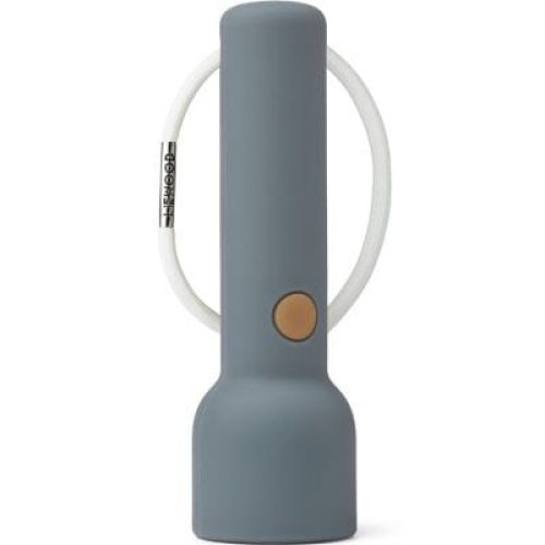 lampe-torche-gry-whale-bleue