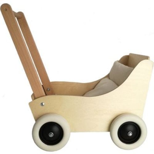 landau-pour-poupee-en-bois