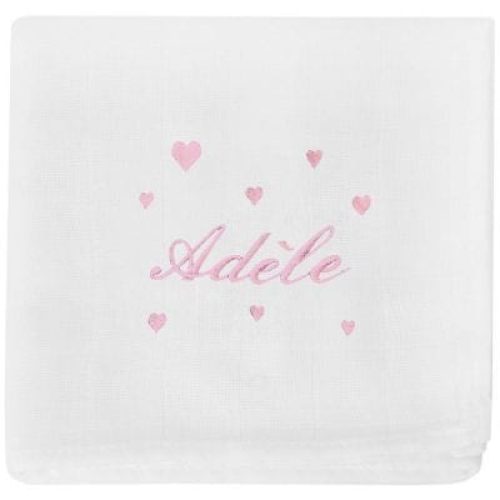 lange-coeur-rose-pastel-personnalisable-70-x-70-cm