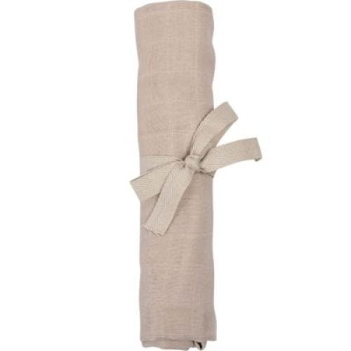 lange-en-mousseline-beige-65-x-65-cm