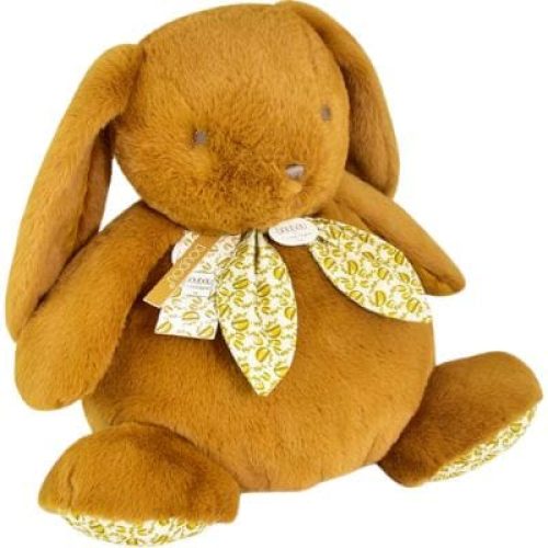 lapin-doudou-pantin-ocre-42-cm