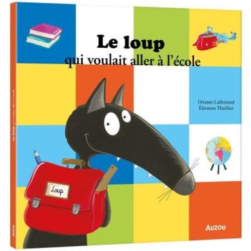 le-loup-qui-voulait-aller-a-l-ecole