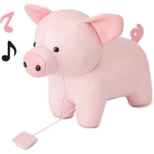 leon-le-cochon-les-animaux-musicaux