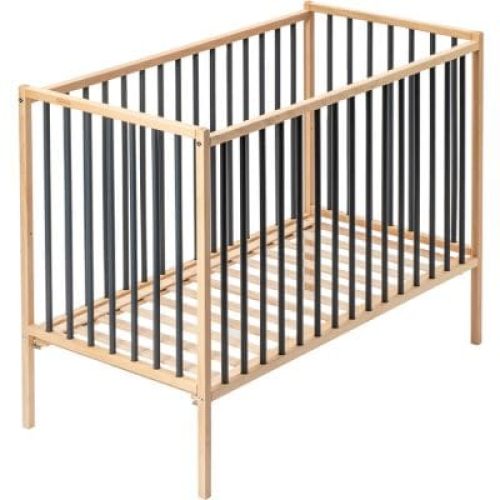 lit-a-barreaux-en-bois-remi-hybride-anthracite-60-x-120-cm