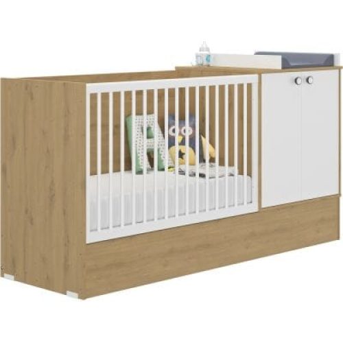 lit-bebe-evolutif-en-lit-junior-arthur-imitation-chene-60-x-120-cm