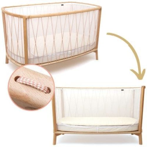 lit-bebe-evolutif-kimi-mousse-v2-bois-de-rose-60-x-120-cm