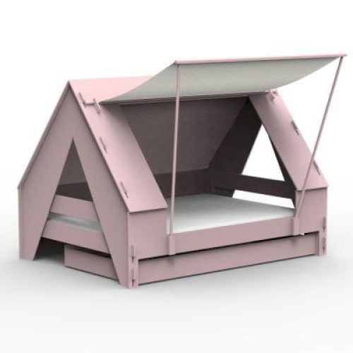 lit-enfant-tente-finition-laquee-coloris-au-choix
