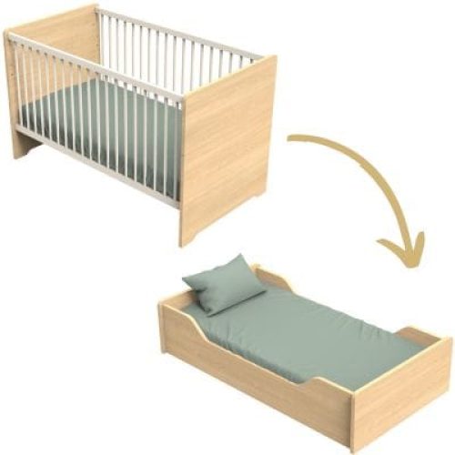 lit-evolutif-little-big-bed-vanille-70-x-140-cm