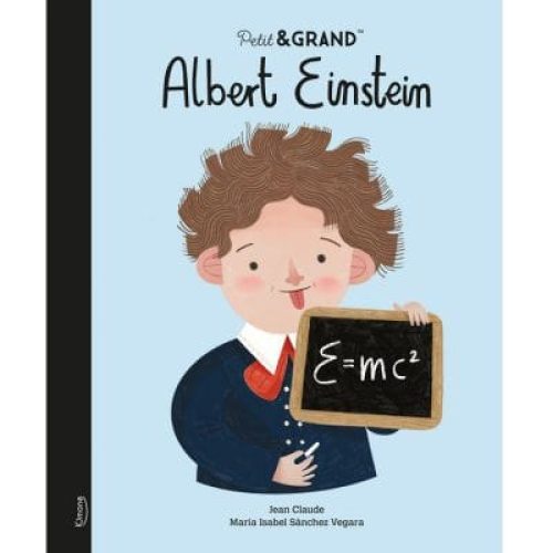 livre-albert-einstein