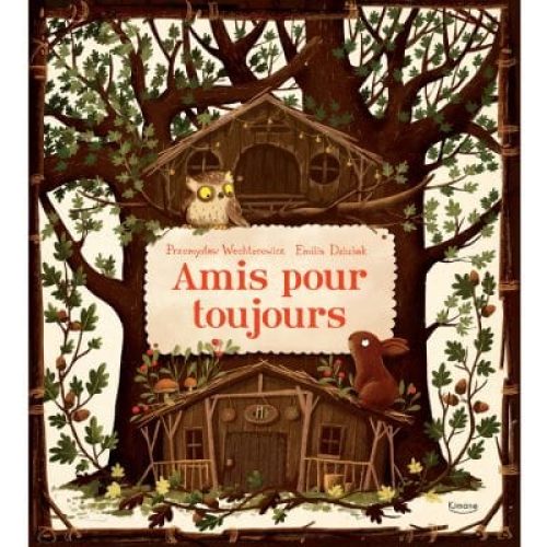 livre-amis-pour-toujours