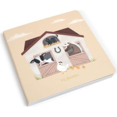 livre-bebe-a-la-ferme