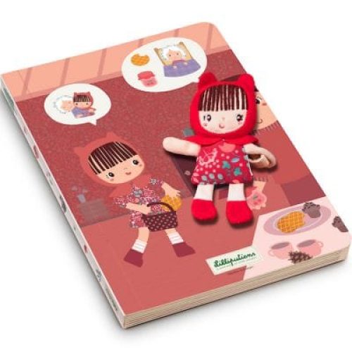 livre-bebe-d-activites-le-petit-chaperon-rouge