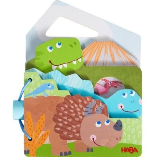 livre-bebe-en-bois-dinosaures