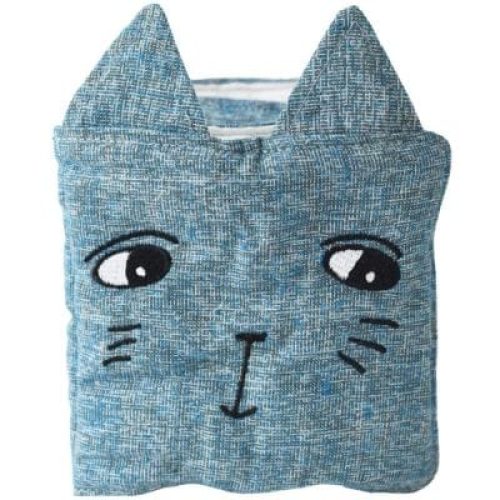 livre-bebe-en-tissu-accordeon-jardin