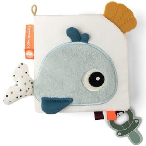 livre-bebe-en-tissu-poissons-sea-friends