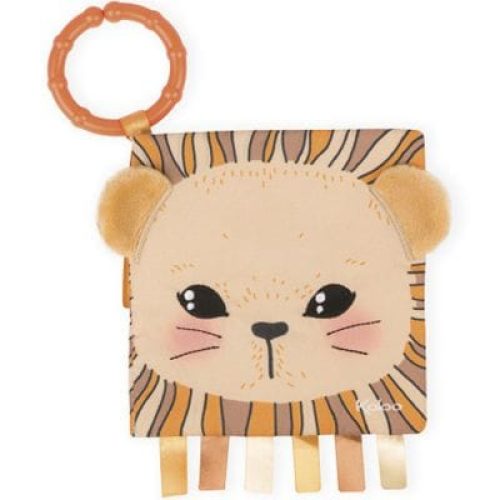 livre-bebe-le-lionceau-curieux