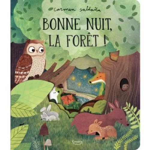 livre-bonne-nuit-la-foret