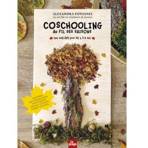 livre-coschooling-au-fil-des-saisons