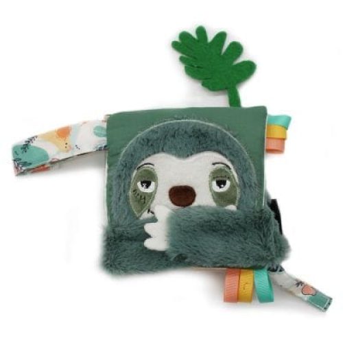 livre-d-eveil-en-tissu-chillos-le-paresseux