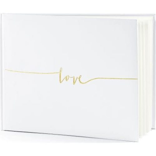 livre-d-or-love-blanc-et-dore