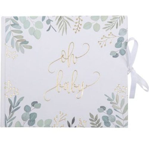 livre-d-or-oh-baby-68-pages