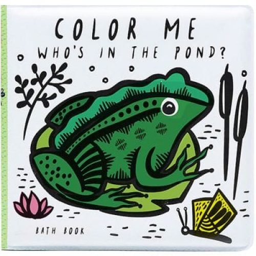 livre-de-bain-animaux-de-l-etang