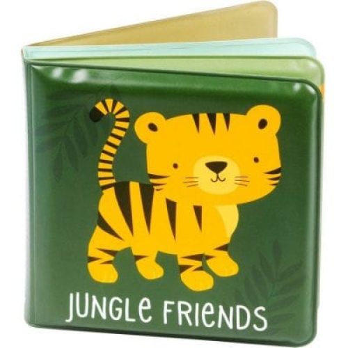 livre-de-bain-jungle-friends-tigre