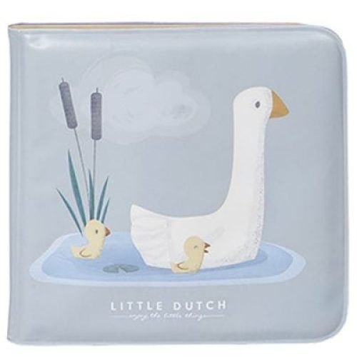 livre-de-bain-little-goose