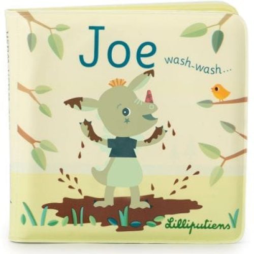 livre-de-bain-magique-joe-wash-wash