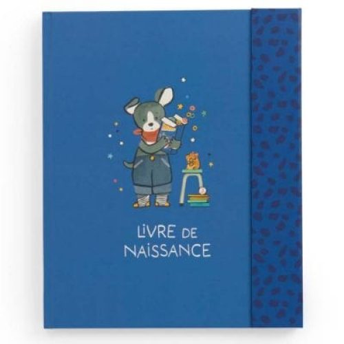 livre-de-naissance-puce-et-pilou-80-pages