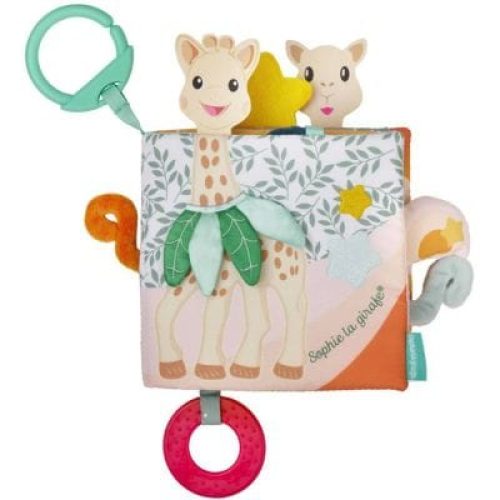 livre-des-decouvertes-sophie-la-girafe