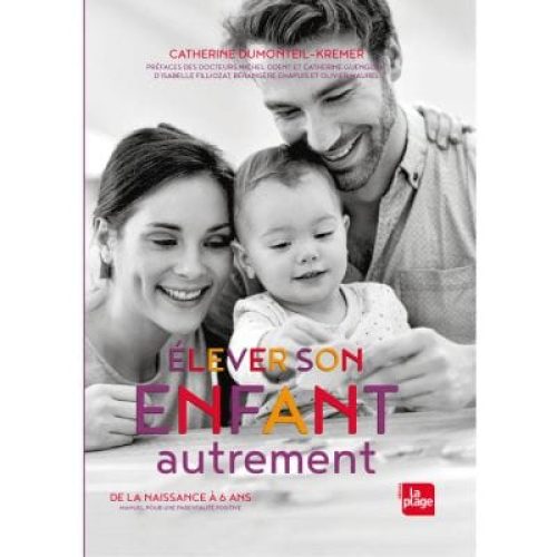 livre-elever-son-enfant-autrement