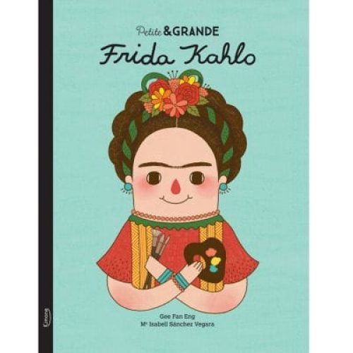livre-frida-kahlo
