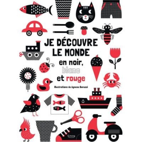 livre-je-decouvre-le-monde-en-noir-blanc-et-rouge