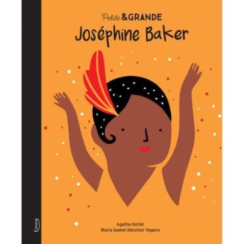 livre-josephine-baker