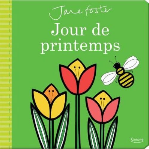 livre-jour-de-printemps