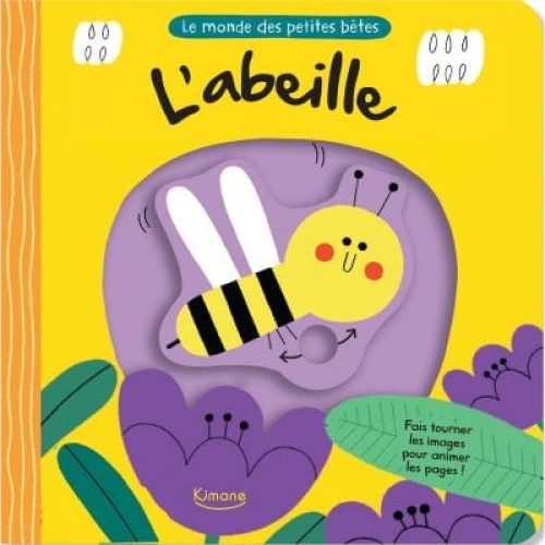 livre-l-abeille-coll-le-monde-des-petites-betes