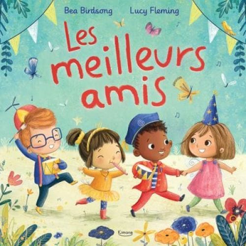 livre-les-meilleurs-amis