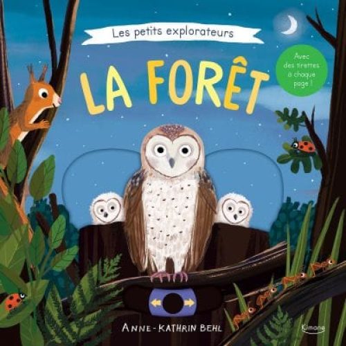 livre-les-petits-explorateurs-la-foret