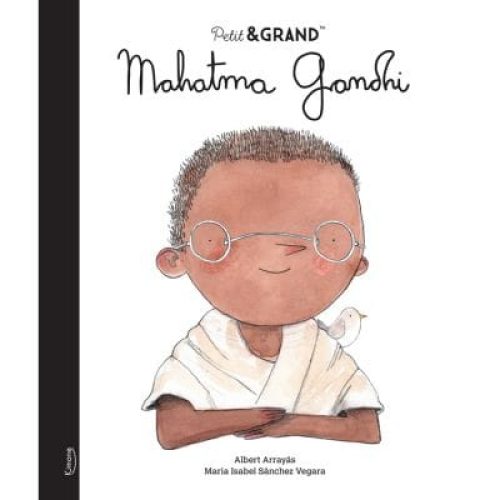 livre-mahatma-gandhi