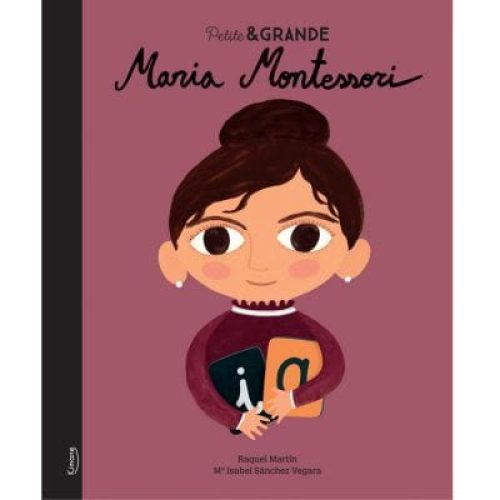 livre-maria-montessori