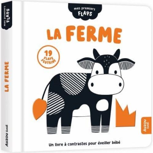 livre-mes-premiers-flaps-la-ferme