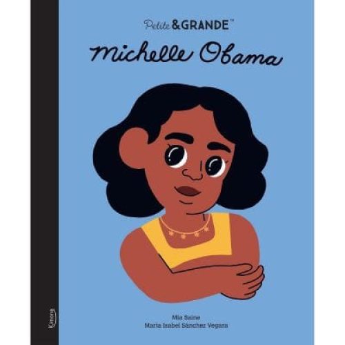 livre-michelle-obama