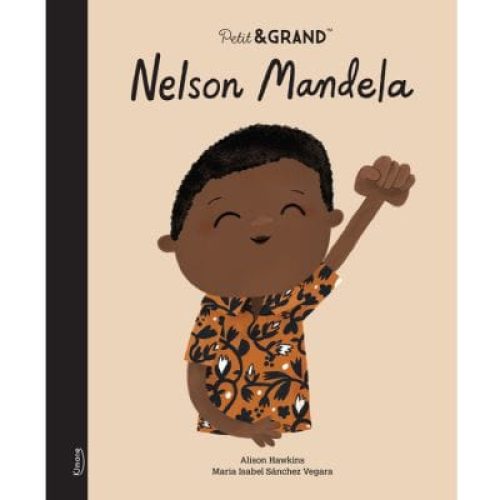 livre-nelson-mandela