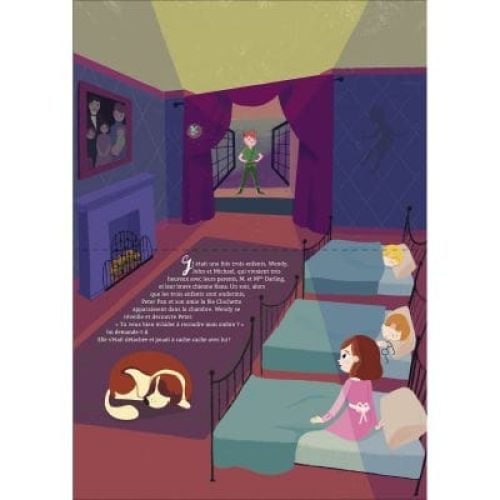 livre-projecteur-la-fabuleuse-histoire-de-peter-pan-3