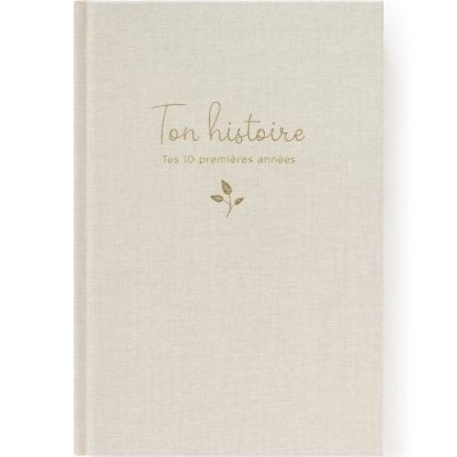 livre-souvenirs-ton-histoire-tes-10-premieres-annees-grege